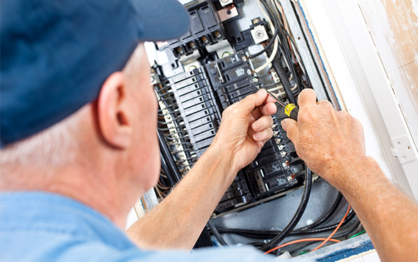 Electricians Moses Lake WA | InsetImage