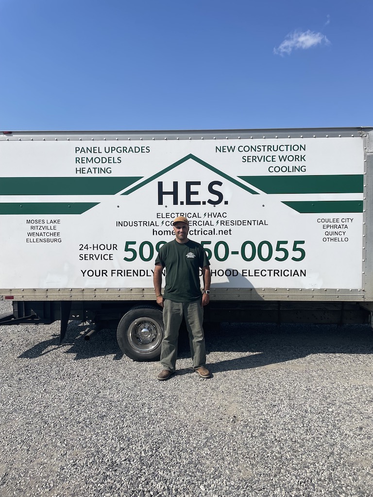 Expert Electrician - Home Electrical Services