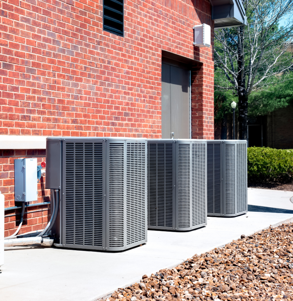 Commercial HVAC Fall Prep Before Harvest Crowds: Spokane & Green Bluff Businesses