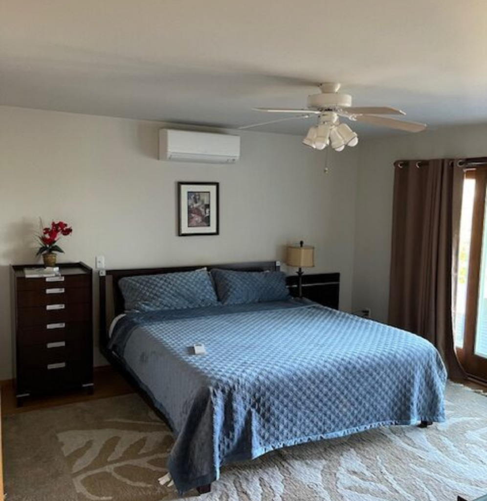 Ductless Mini-Splits for Central WA Homes