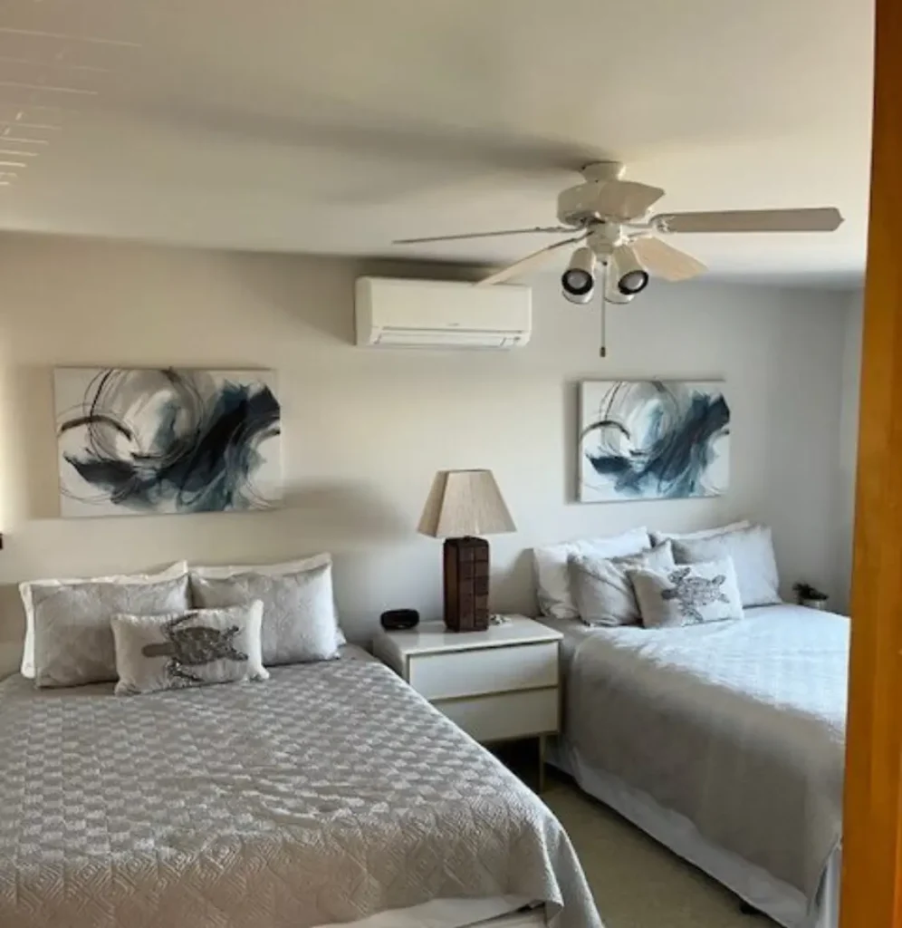 Indoor air quality services for homes by Home Electrical Services