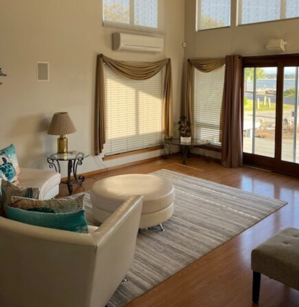 Home Electrical Services - From Smoke to Heat: Spokane’s Fall HVAC Filter Guide