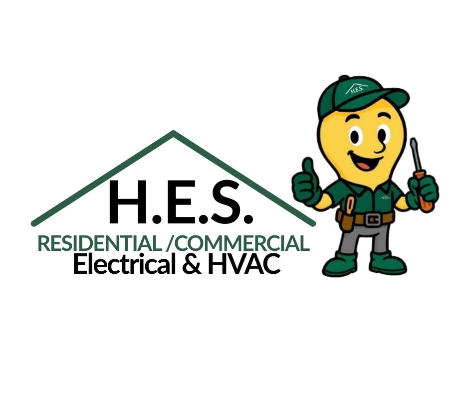 Home Electrical Services logo