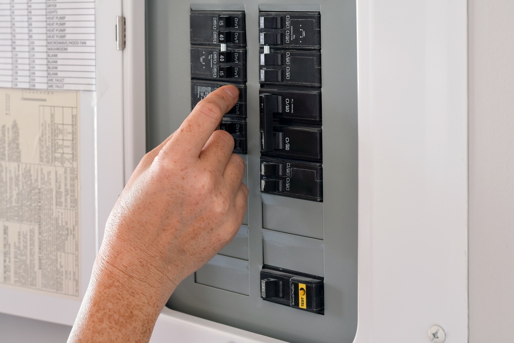 panel upgrade tri cities