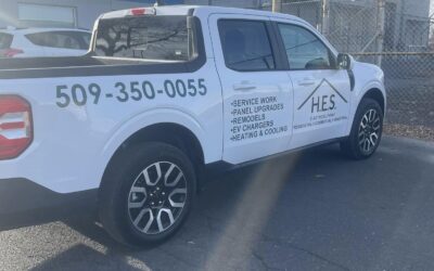 Beat the Heat Early: Seven HVAC Tune-Up Tasks Spokane Homeowners Should Tackle Before June Arrives