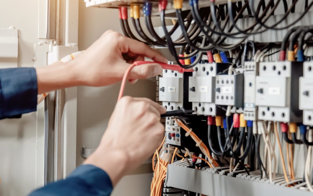 5 Warning Signs Your Spokane Home Needs an Electrical Panel Upgrade