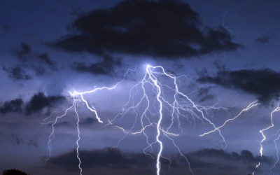 Ephrata Homeowners: How Thunderstorms Can Affect Your Electrical System