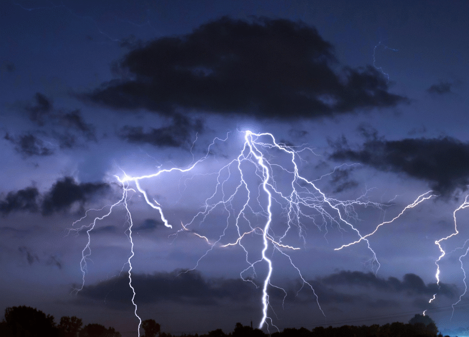 Ephrata Homeowners: How Thunderstorms Can Affect Your Electrical System