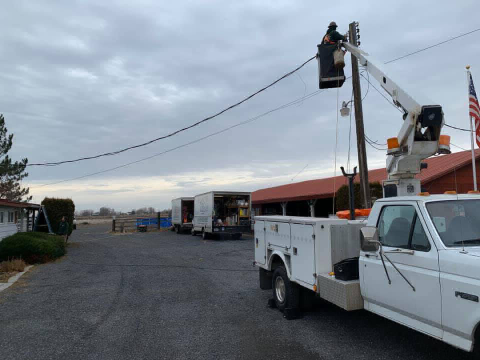 Electricians Moses Lake WA | Boom 960x720