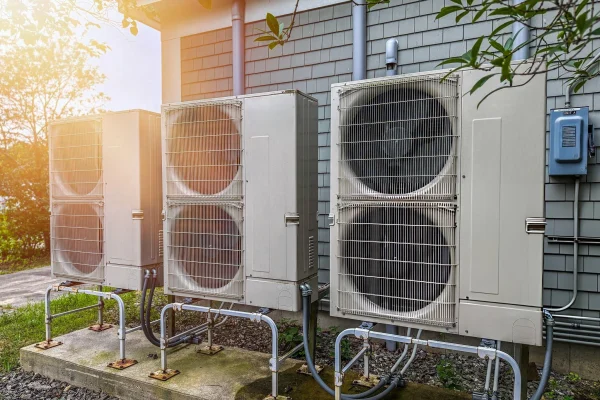 HVAC Installation – H.E.S moses lake, WA HVAC Installation - H.E.S moses lake, WA