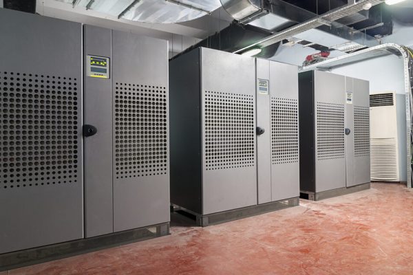 Industrial Electrical Services - 4