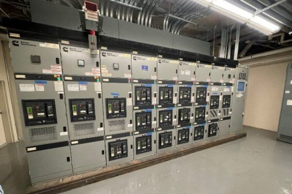 Industrial Electrical Services - 5