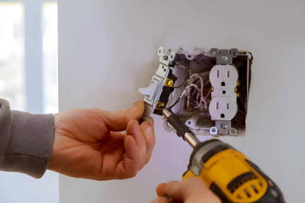 Outlets & Switches – home Outlets & Switches - home